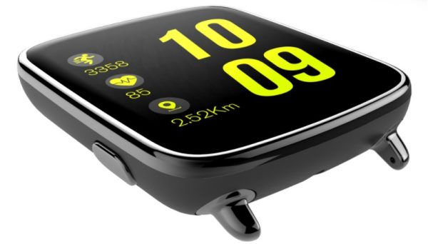 Sports Smart Watch - Image 7