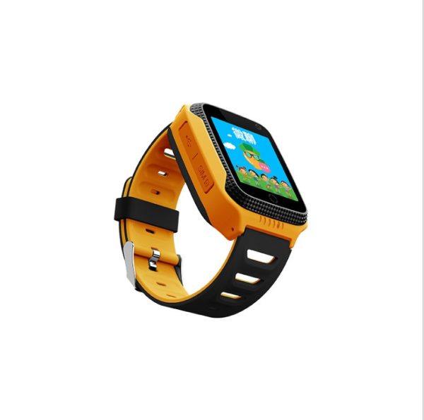 smart watch touch screen - Image 6