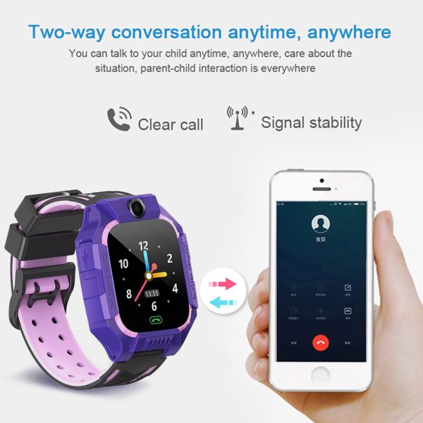 Children's smart watch - Image 3