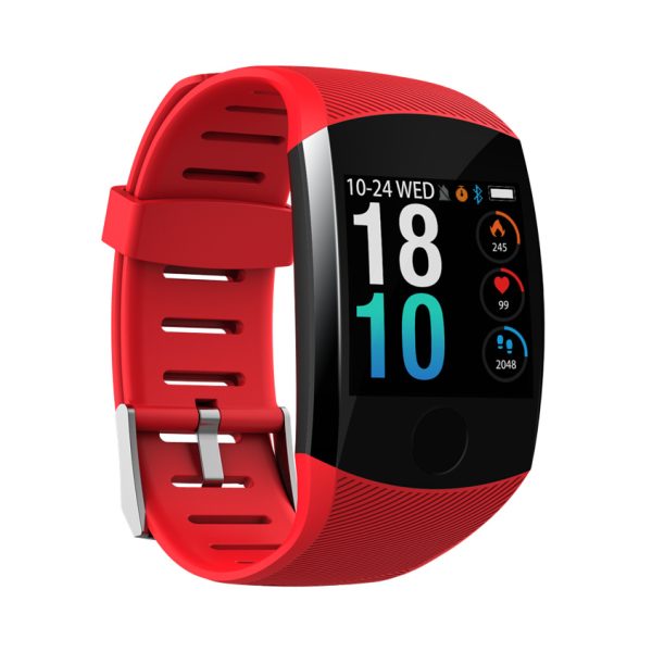 Smart call reminder sports watch - Image 5