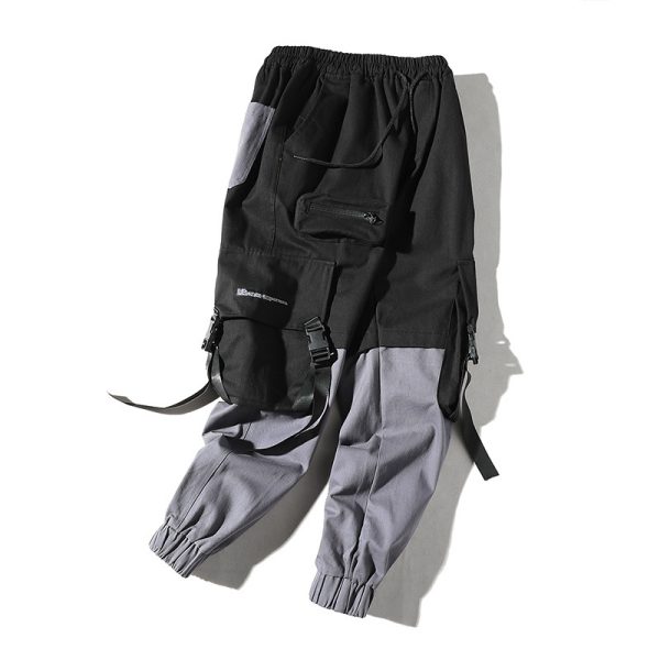 Corset overalls - Image 3