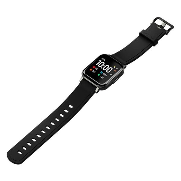 Xiaomi Haylou LS02 smart watch - Image 5