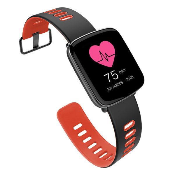 Sports Smart Watch - Image 3