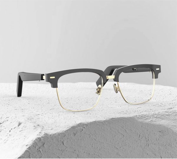 Myopia Sunglasses Talk Listen To Music Ai Optics - Image 4