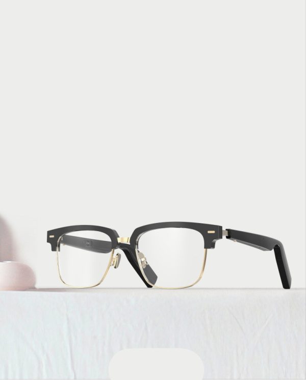 Myopia Sunglasses Talk Listen To Music Ai Optics - Image 3