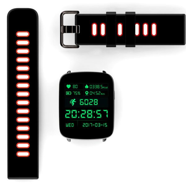 Sports Smart Watch - Image 4