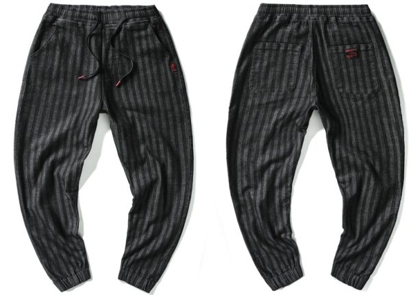 Harem pants - Image 5