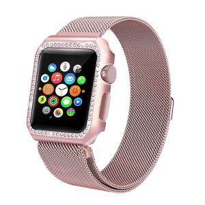 DM98 Android Smart Watch