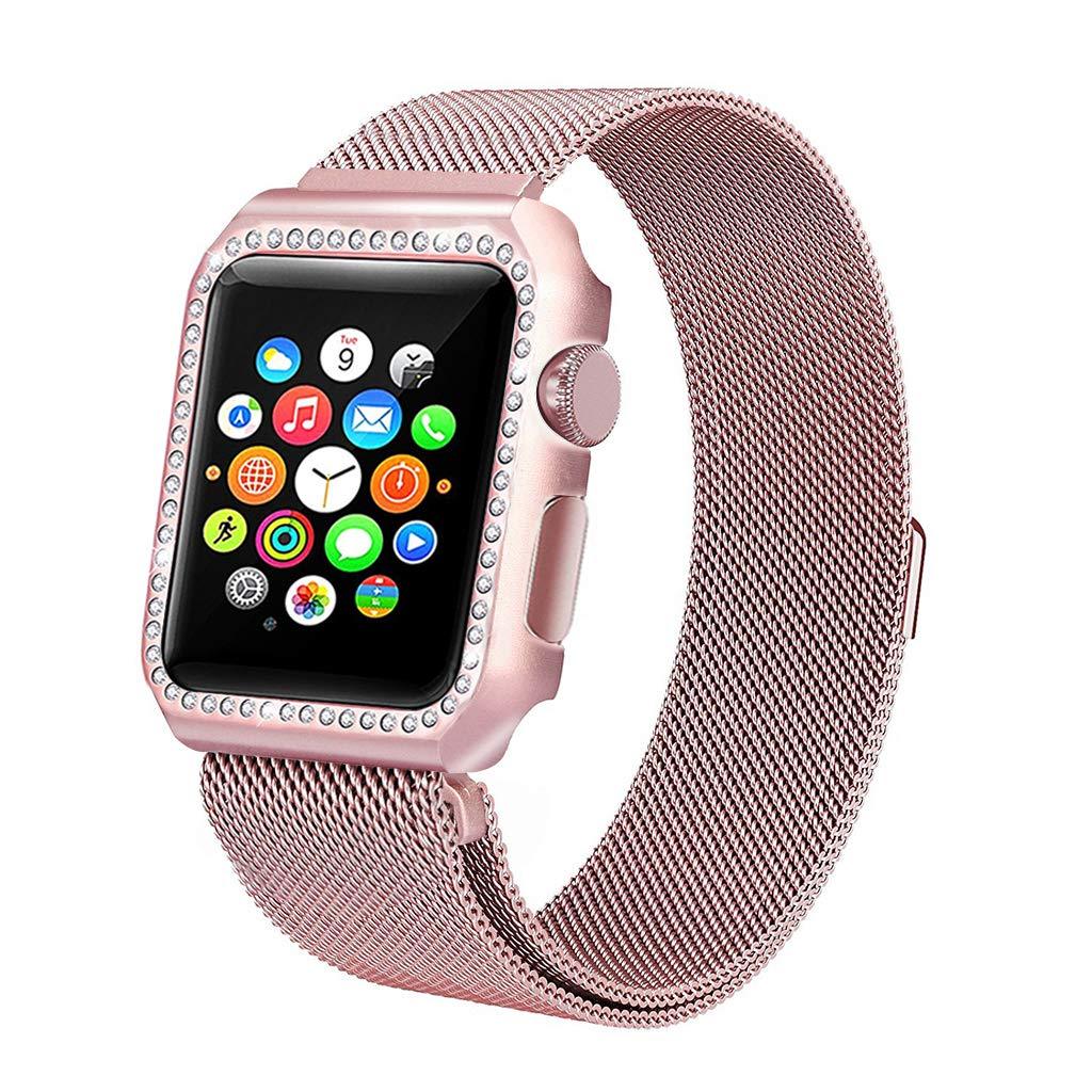 DM98 Android Smart Watch