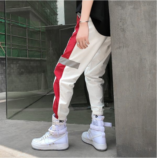 Men's hip hop pants - Image 6