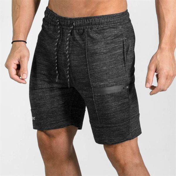 Summer Fitness Shorts - Image 2