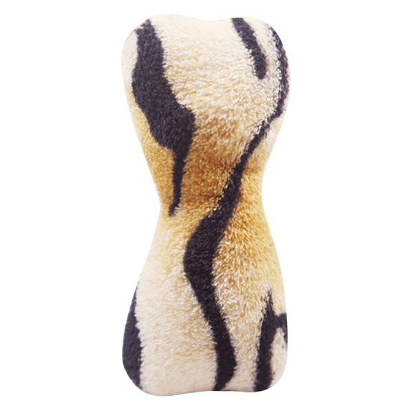 Gooddog, Dog, Plush Vocal Toys, Fruits, Cartoons, Pets, Cats, Toys, Pet Supplies - Image 9