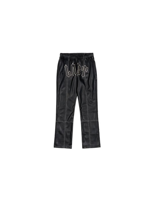 Men's And Women's High Street Straight Loose Trousers - Image 2
