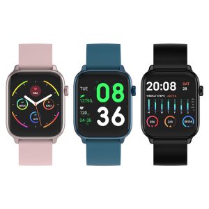DM98 Android Smart Watch