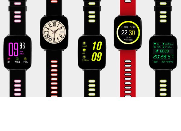Sports Smart Watch - Image 5