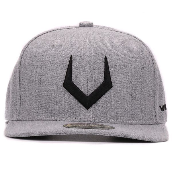 Alphabet baseball cap - Image 2