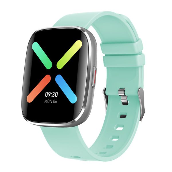 F5 Sleep Steps Of Smart Watch - Image 4