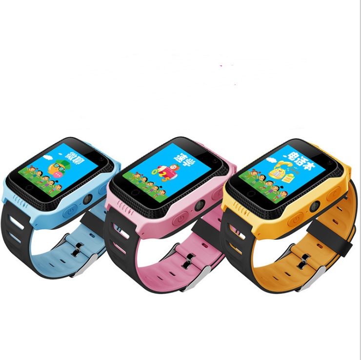 DM98 Android Smart Watch