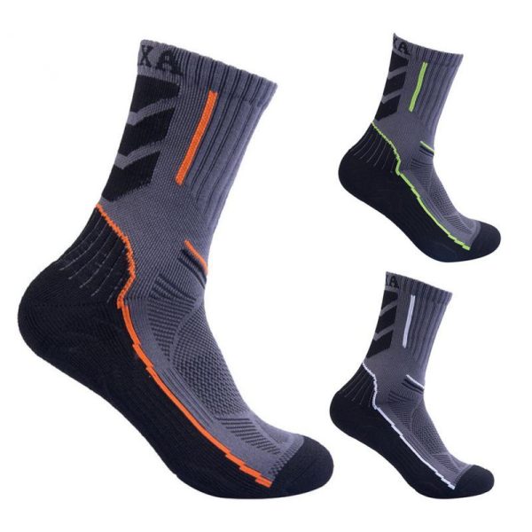 Marathon running socks - Image 3
