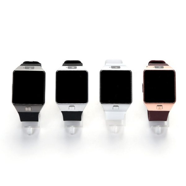 Smart Watch Card Call Smart Reminder Bluetooth Device - Image 7