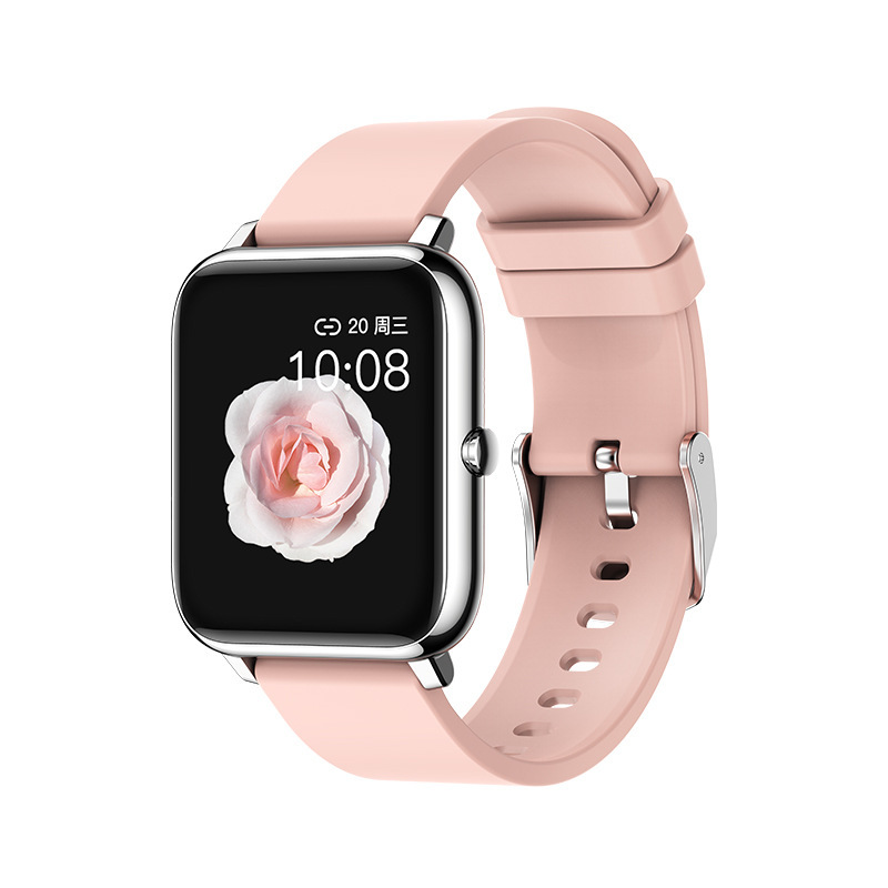 DM98 Android Smart Watch