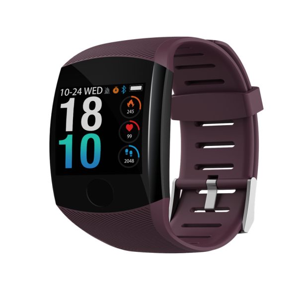 Smart call reminder sports watch - Image 4