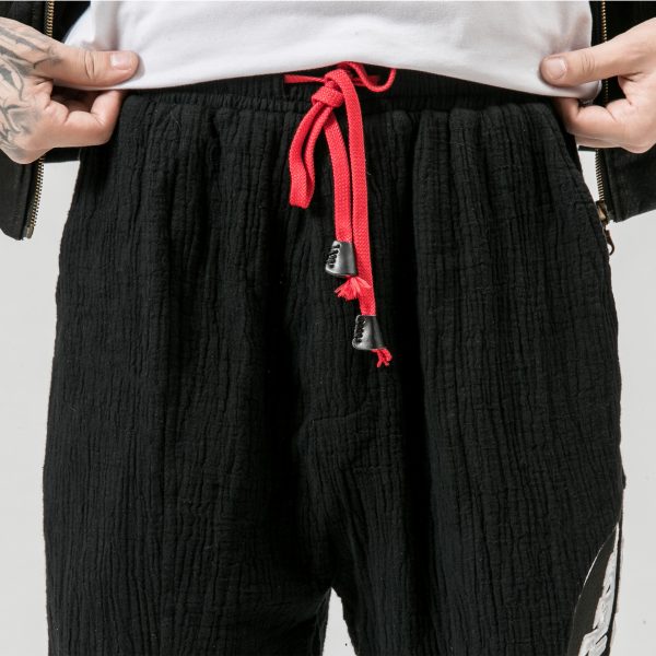 GUHSI PANTS - Image 4