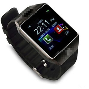 Smart Watch Bluetooth Call Information Reminder