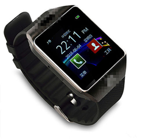 Smart Watch Bluetooth Call Information Reminder