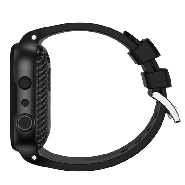 Adult 4G Smart Watch Full Netcom - Image 2