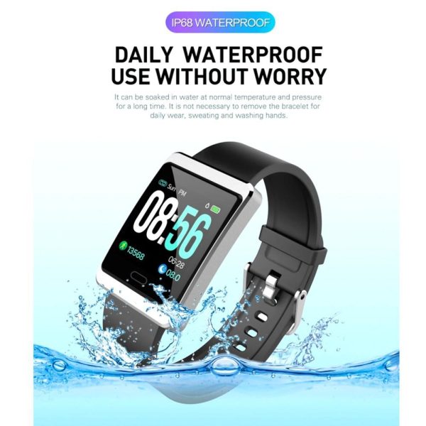 Super Screen smart Watch - Image 4