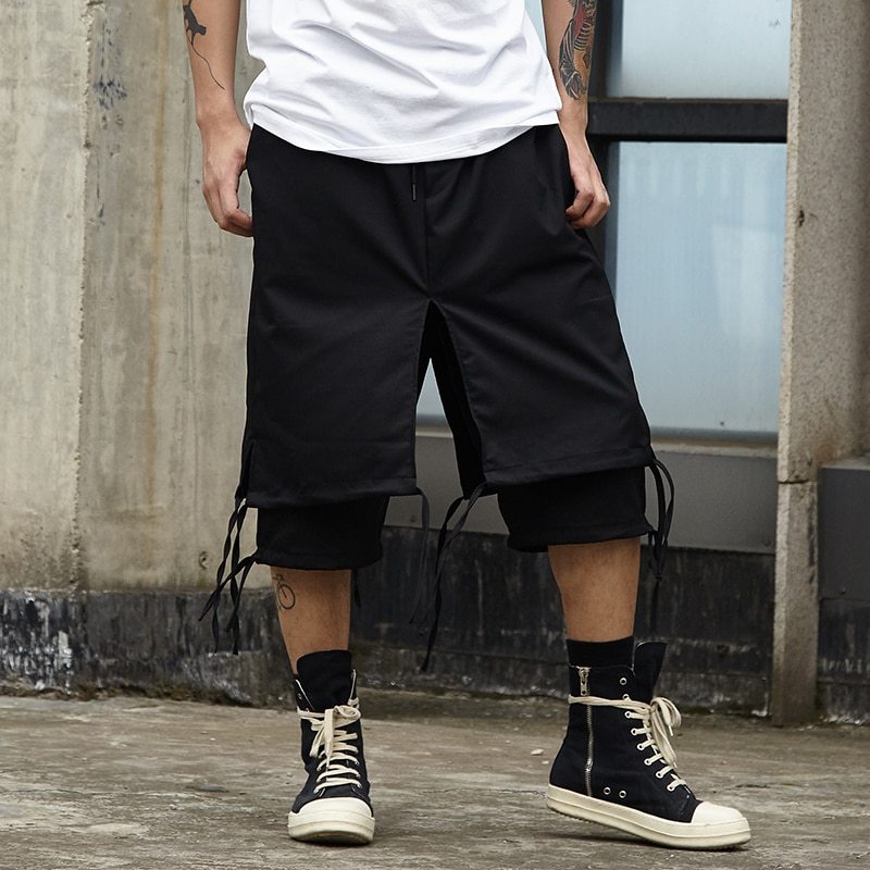 LETS GO BRANDON English Creative Street Round Neck Short-sleeved T-shirt