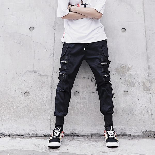 Feet casual pants - Image 4