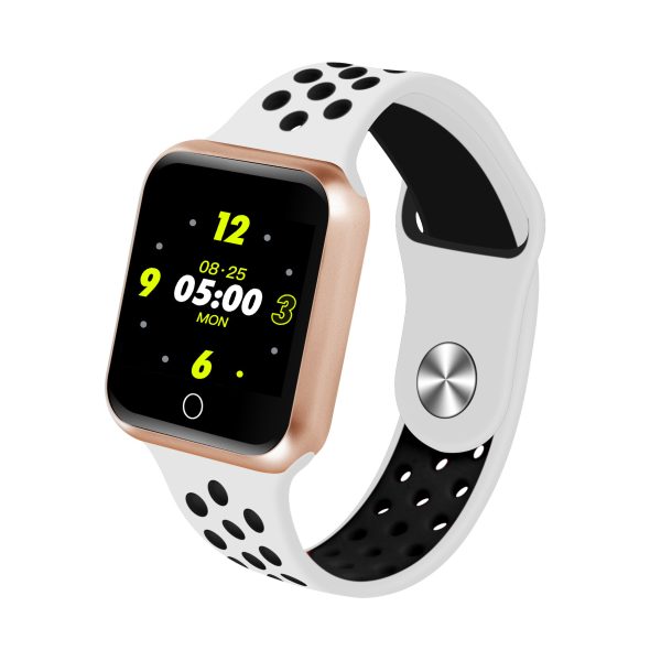 smart watch touch screen perfect display - Image 7