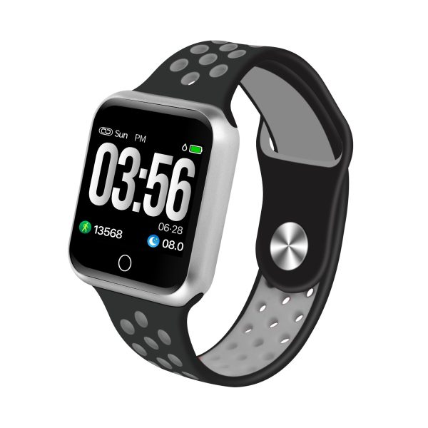 smart watch touch screen perfect display - Image 4