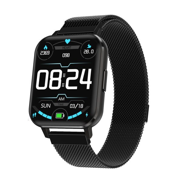 Blood pressure step smart Watch - Image 3