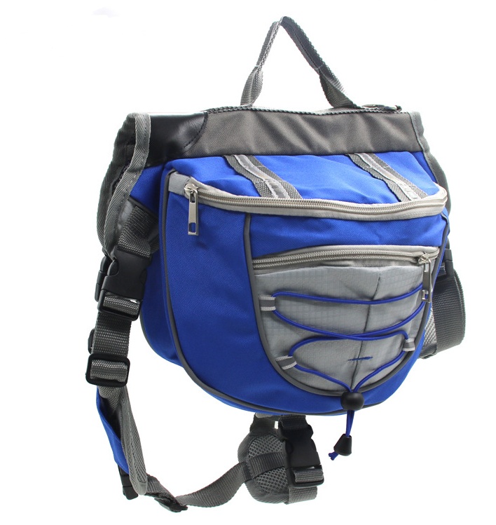 Pet travel bag