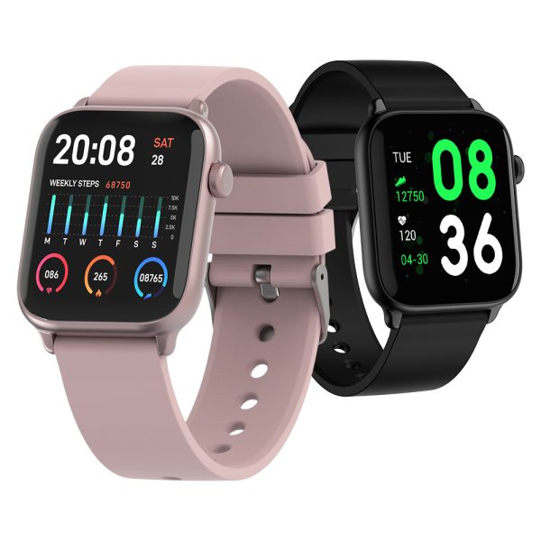 Waterproof smart Watch - Image 3