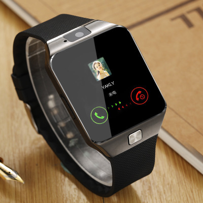 Smart Watch Bluetooth Call Information Reminder