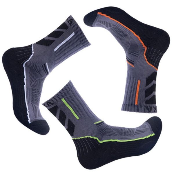 Marathon running socks - Image 2