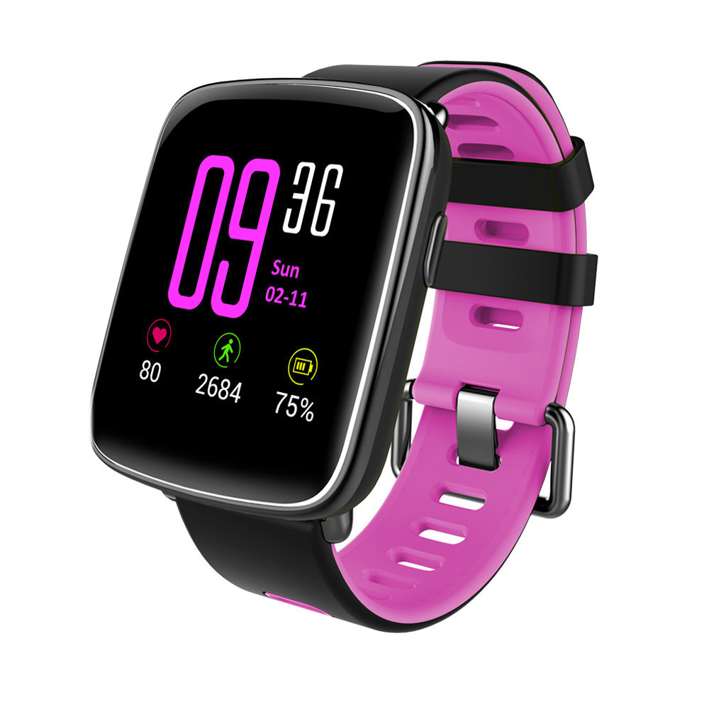 DM98 Android Smart Watch