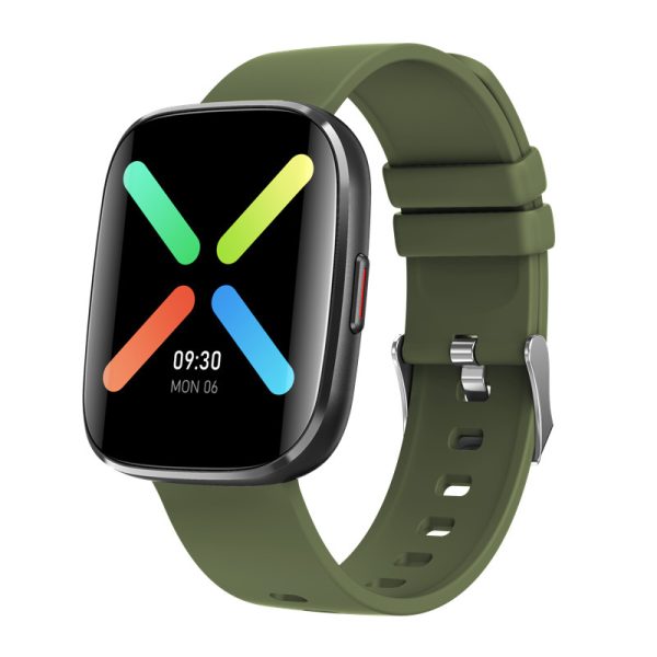 F5 Sleep Steps Of Smart Watch - Image 7