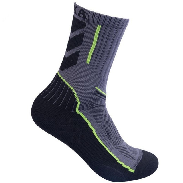 Team Version Of Aerodynamic Cycling Socks Men And Women Socks Non-Slip Silicone Cycling Socks Aero Socks