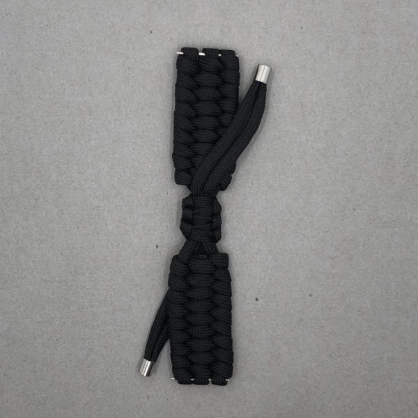 Paracord Braided Smart Watch Strap Breathable - Image 6