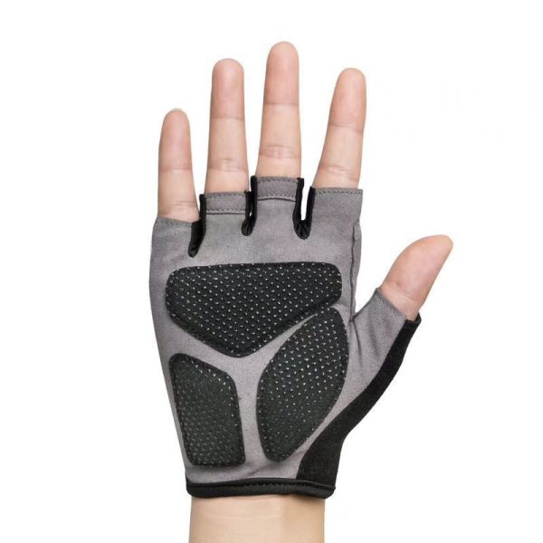 Turning Automatic Induction Turn Signal Gloves Warning Light Gloves - Image 8