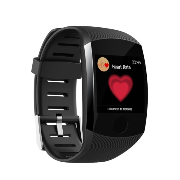 Smart call reminder sports watch - Image 2