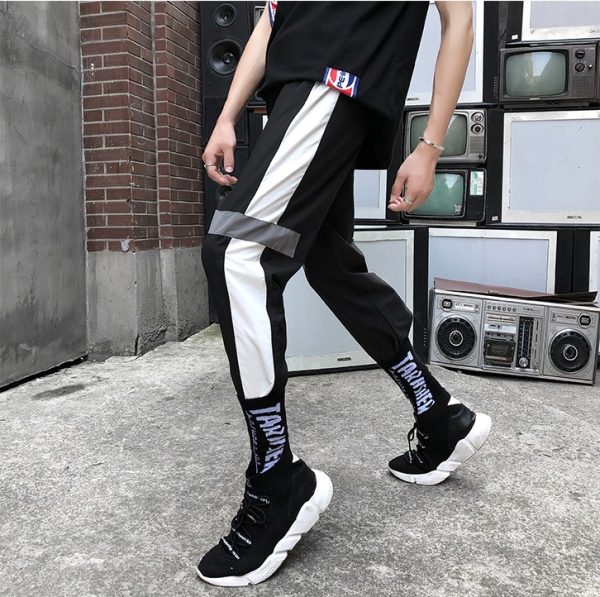 Men's hip hop pants - Image 10
