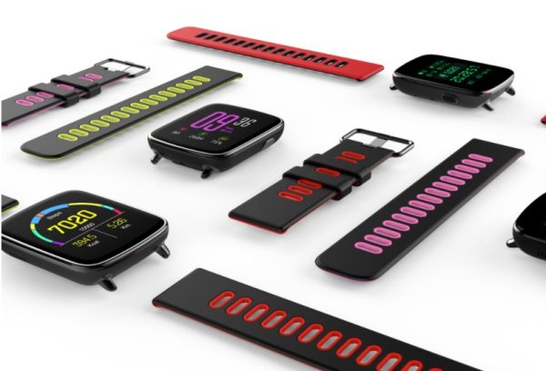 Sports Smart Watch - Image 9