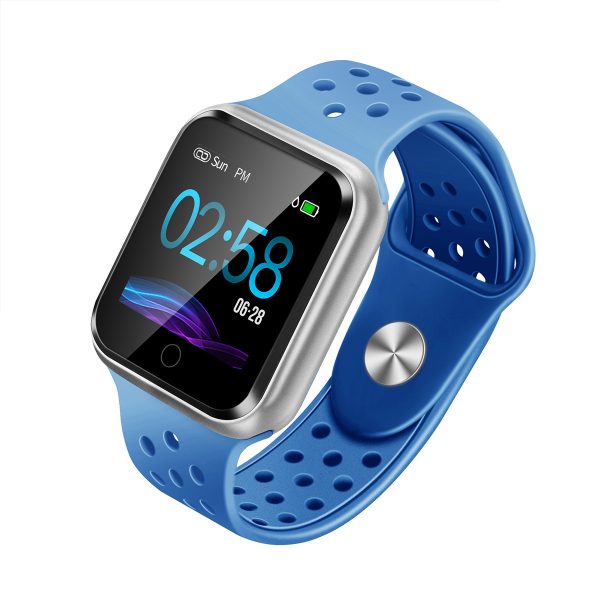 smart watch touch screen perfect display - Image 3