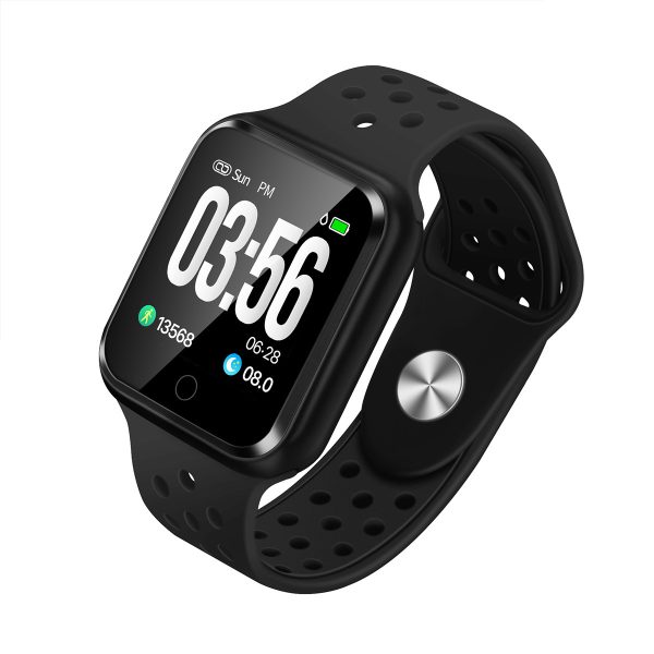smart watch touch screen perfect display - Image 2
